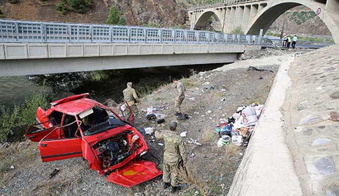 Bakanlık korkunç rakamları açıkladı!