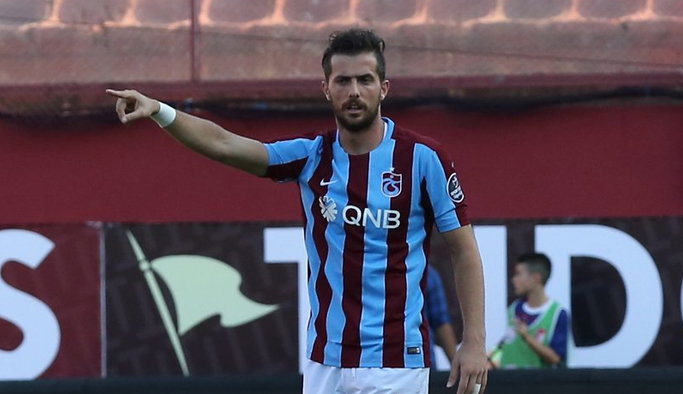 Uğur Demirok'un sakatlığında son durum!