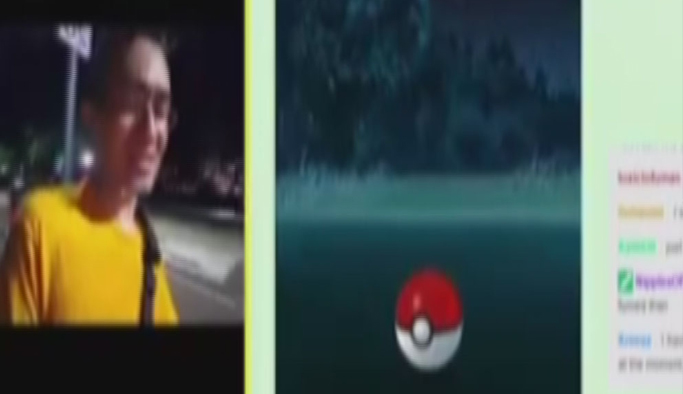 Pokemon avı kötü bitti