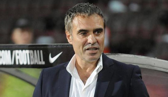 Trabzonspor'a çıkış için bir galibiyet yetecek