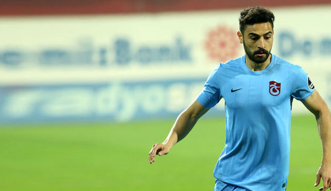 Mehmet Ekici'de sona doğru