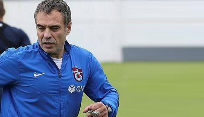 Yanal'dan oyuncularına gözdağı