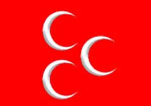 MHP Trabzon adayını açıkladı