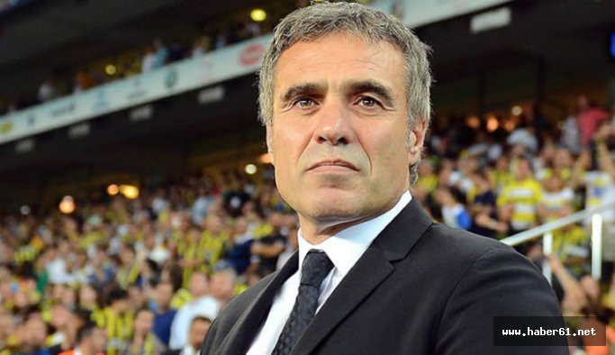 Yanal'ın sağlık problemi yok