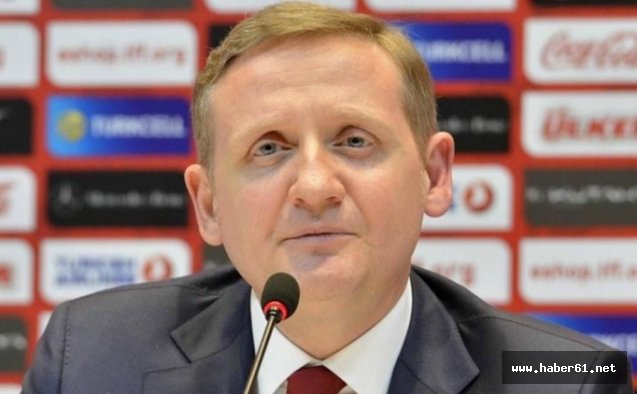 Deplasman yasağı için flaş açıklama