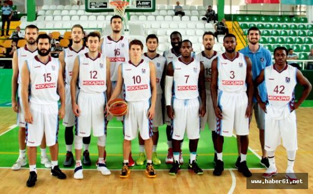 Trabzonspor turnuvada boy gösterecek