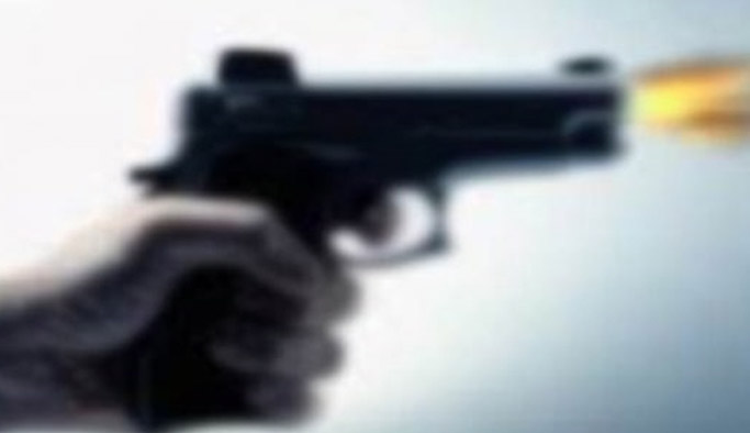 O maganda yakalandı!