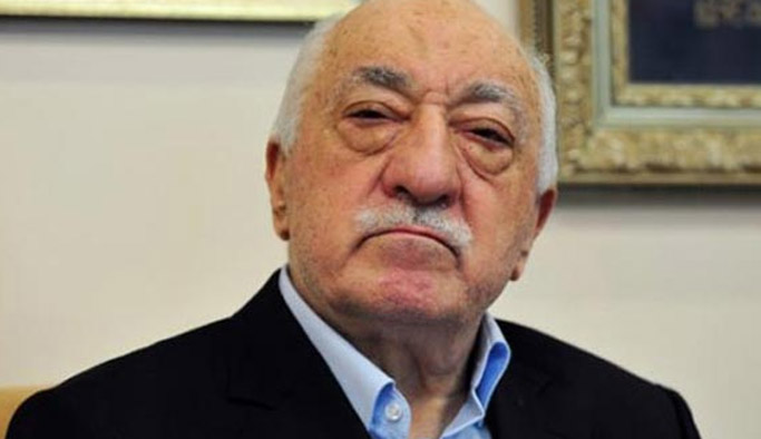 "Gülen ikinci darbe hazırlığında!"