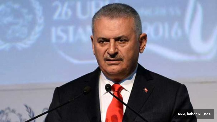 Başbakan'dan milyonlarca çalışana müjde