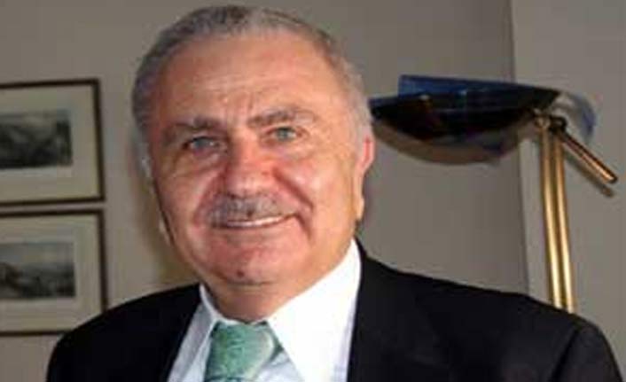 Dalan ABD'den konuştu!