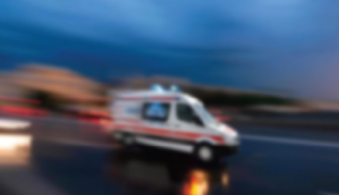 Trabzon'da kaza: 2 ÖLÜ