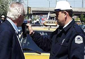 Alkollü Sürücünün Cezasına İptal