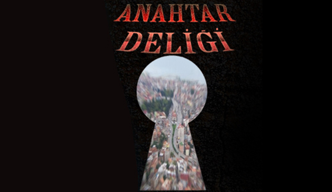 Anahtar Deliği 21.09.2016