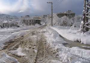 Karadeniz'de bugün hava nasıl!