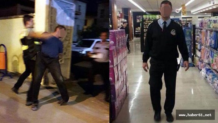 Parkta çocuğa tecavüze kalkışan zanlı için karar verildi!