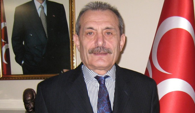 İhraç edildi denilen Ali Sağır konuştu; 