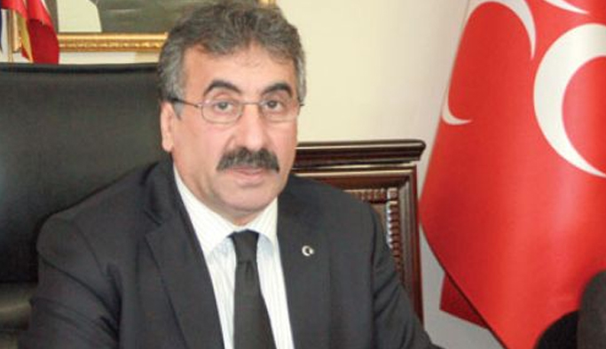 Muammer Demeli’den ihraç kararını yorumladı