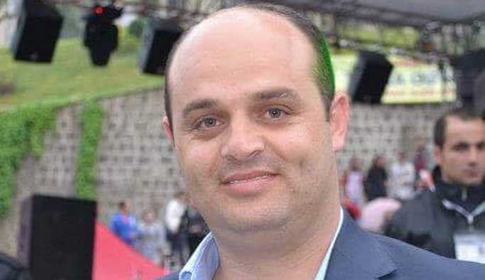 Aydın, Ak Parti Yönetim kurulu üyesi oldu