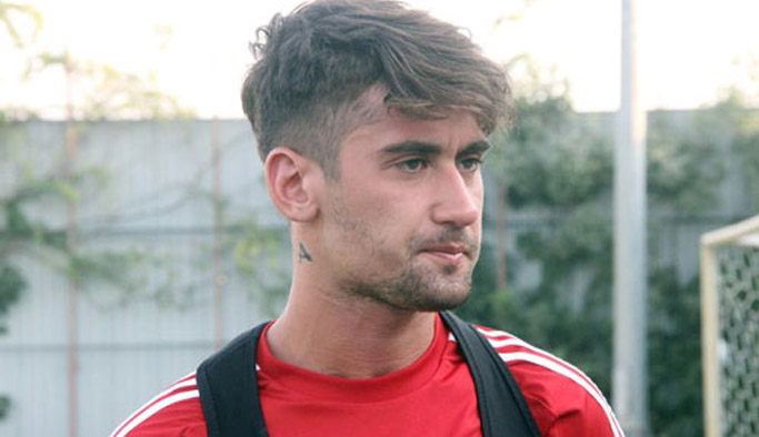 Trabzon'u 3 puandan etti, ilk yarıyı kapattı