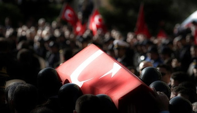 Çatışma: 1 korucu şehit