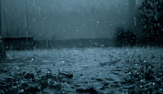 Meteoroloji'den Trabzon için bir uyarı daha