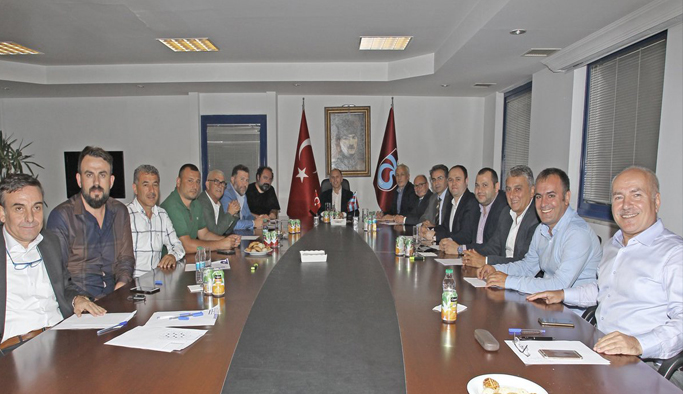 Muharrem Usta: "Yılmayacağız"