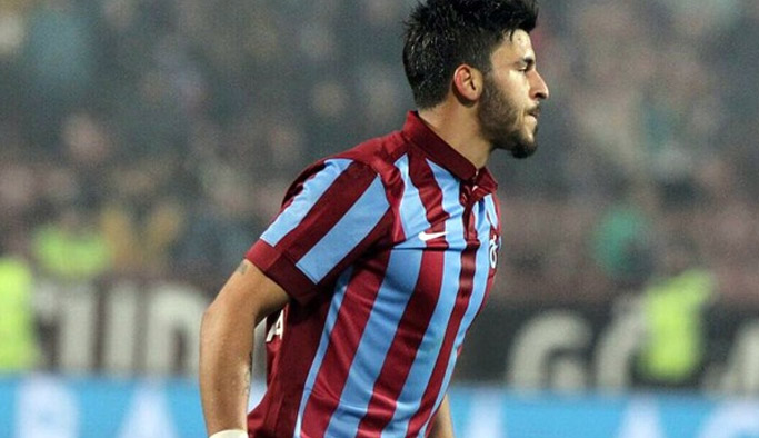 Trabzonspor, Ardahanspor maçında Aytaç Kara’yı sakatlık nedeniyle kaybetti