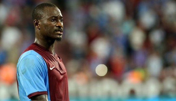 N'doye 10 ay sonra...