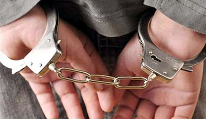 Rize'de Belediye Başkanı tutuklandı