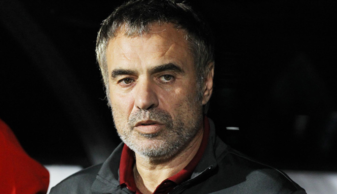 Ersun Yanal'dan Ziraat Türkiye Kupası Maçı Sonrası Net Açıklama