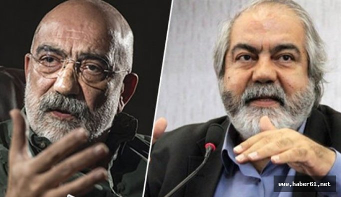 Mehmet Altan tutuklandı, Ahmet Altan serbest