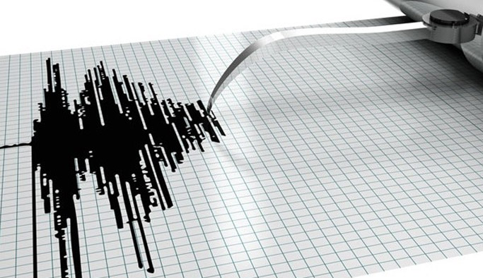 Karadeniz iki depremle sarsıldı!