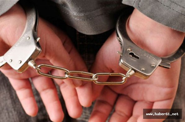 Trabzon'un FETÖ bilançosu belli oldu