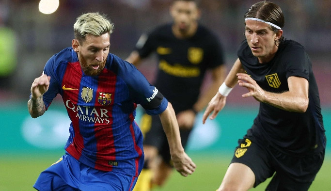 Barca'da Messi şoku!