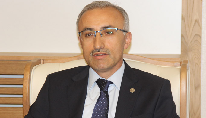 Recep Tayyip Erdoğan Üniversitesi 20 bin öğrenciye ulaştı