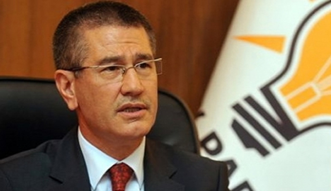 Canikli: “Çok büyük bir afet”