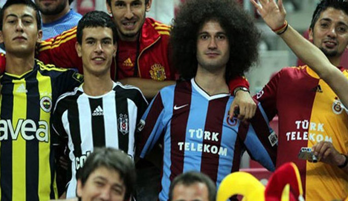 Süper Lig'de tarihi karar!