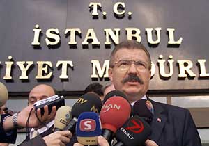 Ergenekon'da sürpriz gelişme