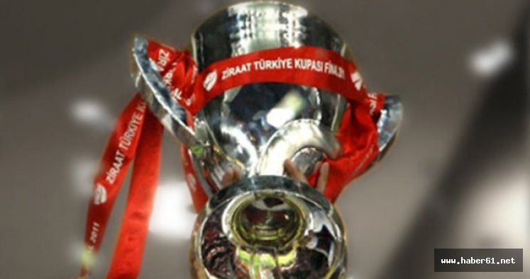 Türkiye Kupası'nda bugün neler oldu?