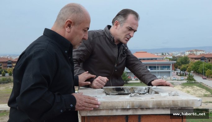 Baca bakımına dikkat!