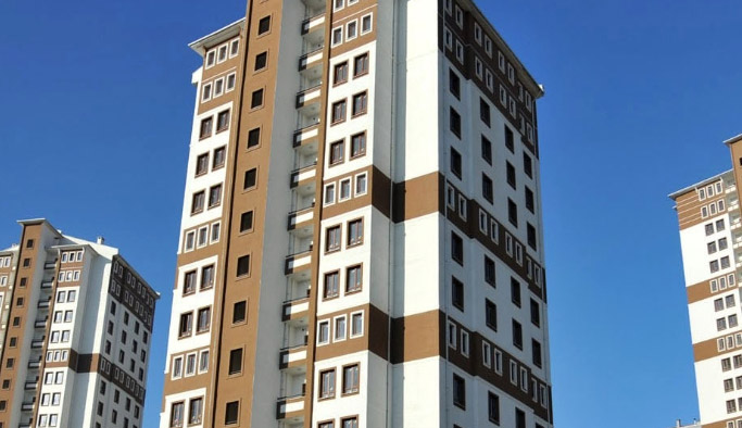 Trabzonlu konutunu yabancıya satıyor