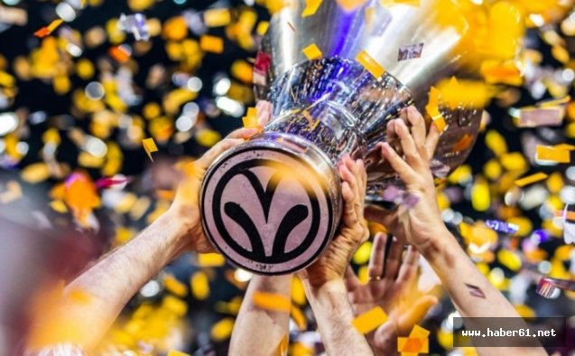 Dev final Türkiye'de!