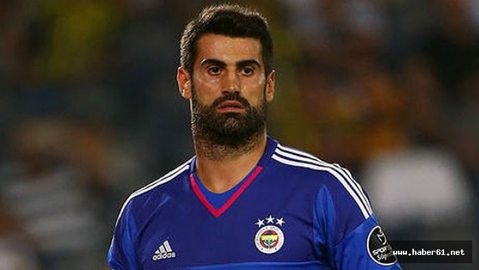 Volkan Demirel'in hayal dünyası!