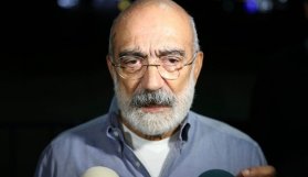 Ahmet Altan da tutuklandı