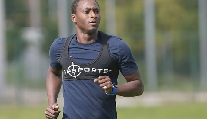 N'doye'nin her golü servetlik!