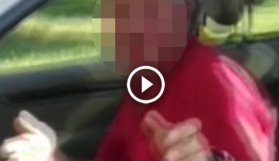 13 yaşındaki yeğenini taciz eden adama bunu yaptı!