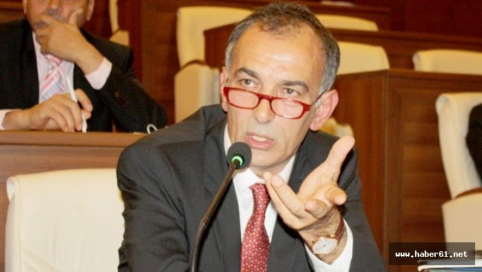 Bıçakçıoğlu, Beşikdüzü'nün yeniden inşa edilmesini istiyor