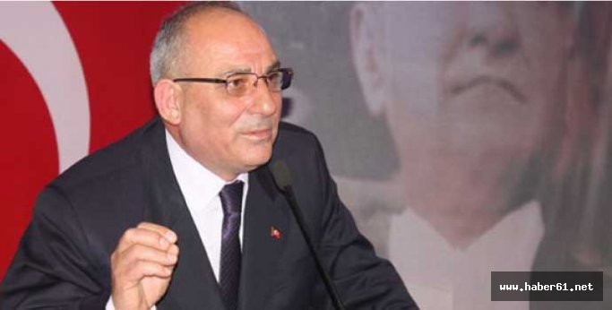 TESOB Başkanı'ndan çağrı