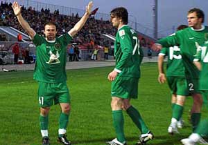 Gökdeniz'e yeni takım arkadaşı