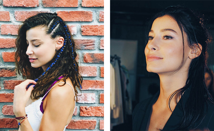 Müjde Uzman kimdir?